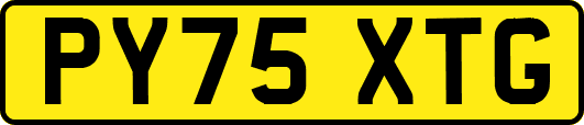 PY75XTG