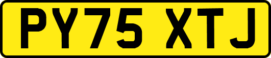 PY75XTJ