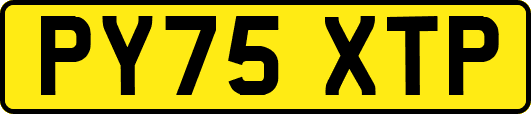 PY75XTP