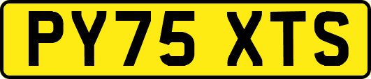 PY75XTS