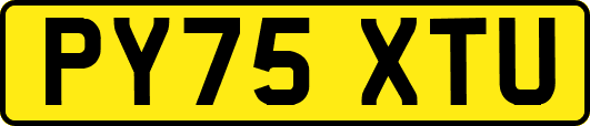 PY75XTU