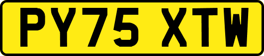 PY75XTW