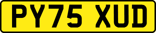 PY75XUD