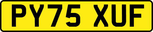 PY75XUF