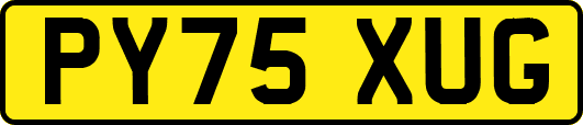 PY75XUG