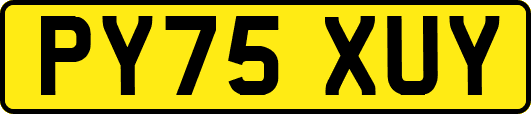 PY75XUY
