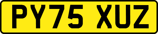 PY75XUZ