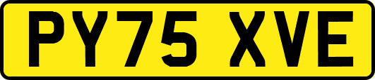 PY75XVE
