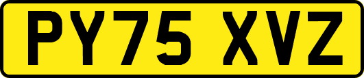 PY75XVZ