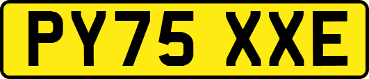 PY75XXE