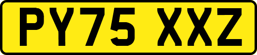 PY75XXZ