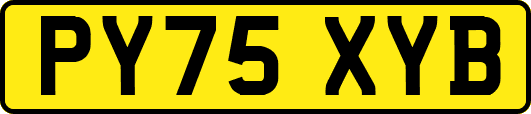 PY75XYB