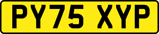 PY75XYP