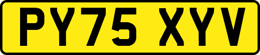 PY75XYV