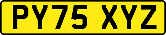 PY75XYZ