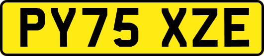 PY75XZE