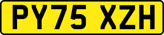 PY75XZH