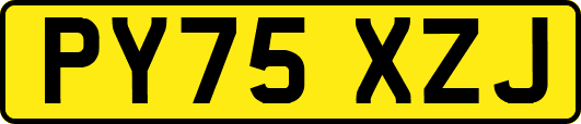 PY75XZJ
