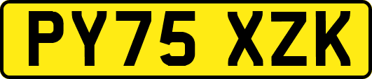 PY75XZK