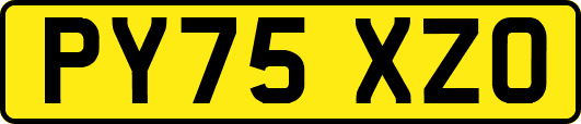 PY75XZO