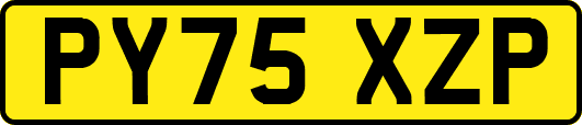 PY75XZP