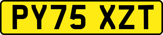 PY75XZT