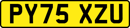 PY75XZU