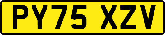 PY75XZV
