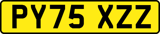 PY75XZZ