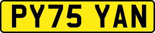 PY75YAN