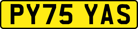 PY75YAS