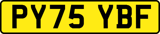 PY75YBF