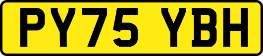 PY75YBH