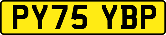PY75YBP