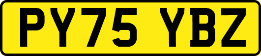 PY75YBZ