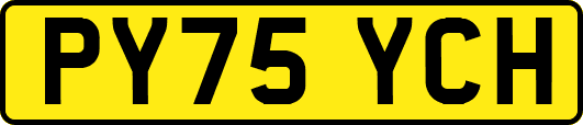 PY75YCH