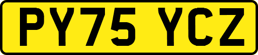 PY75YCZ