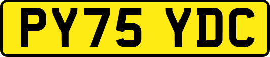 PY75YDC