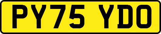 PY75YDO