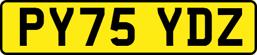 PY75YDZ