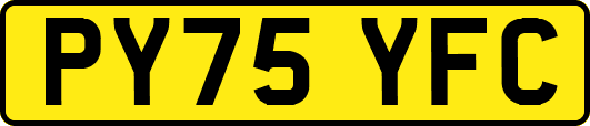 PY75YFC