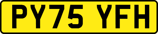 PY75YFH