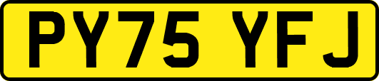 PY75YFJ