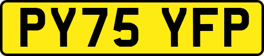 PY75YFP