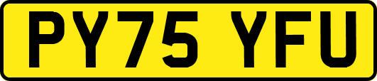 PY75YFU
