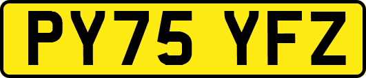 PY75YFZ
