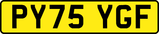 PY75YGF