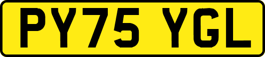 PY75YGL