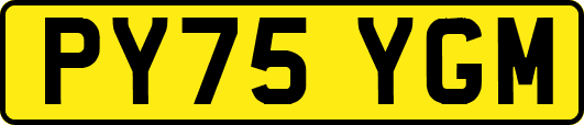PY75YGM