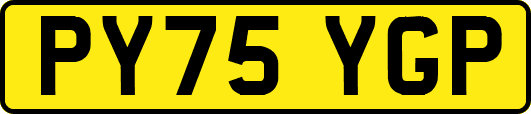 PY75YGP